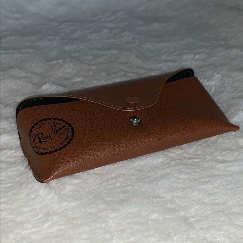 Ray-Ban Aviator Gradient - Picture 4 of 5